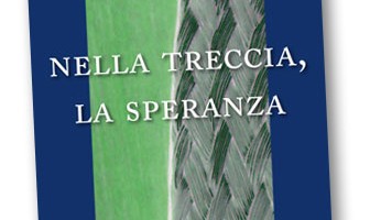 Nella treccia la speranza