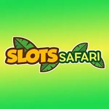 Casino SlotsSafari UK A Comprehensive Guide to an Exciting Gaming Experience.txt