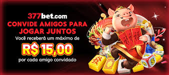 Descubra o Mundo de Apostas com 377bet 26