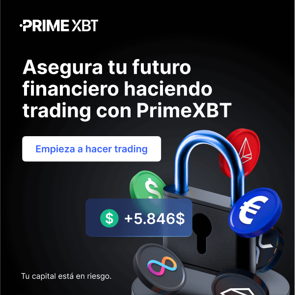 Descubre el Potencial de PrimeXBT Forex para Inversores Modernos