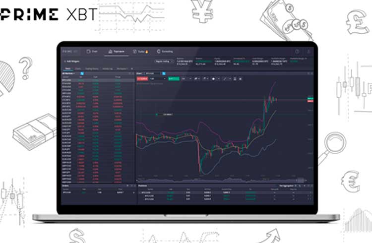 Discovering PrimeXBT Crypto Broker A Comprehensive Guide