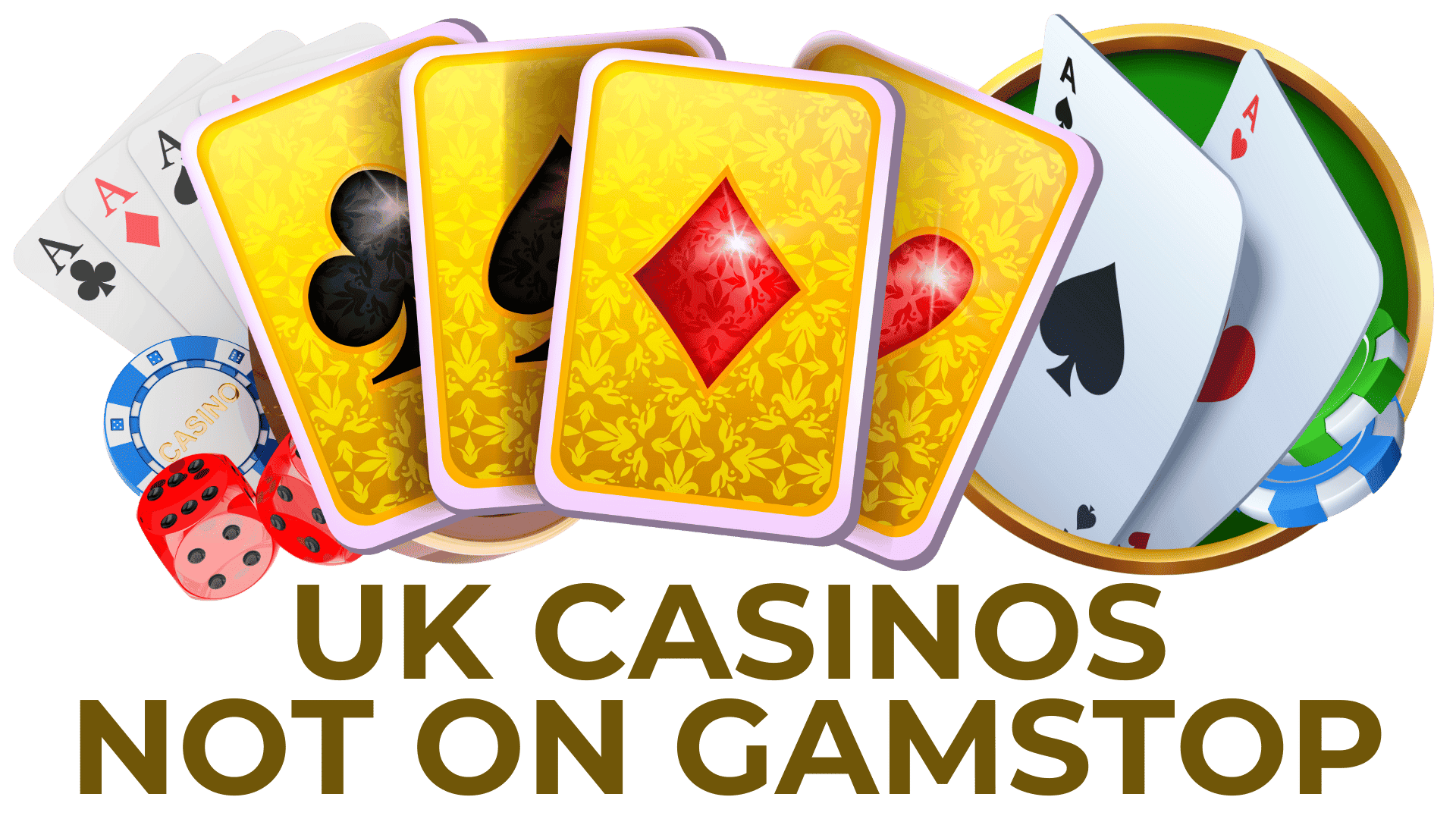 Discovering UK Casinos Not on Gamstop 395