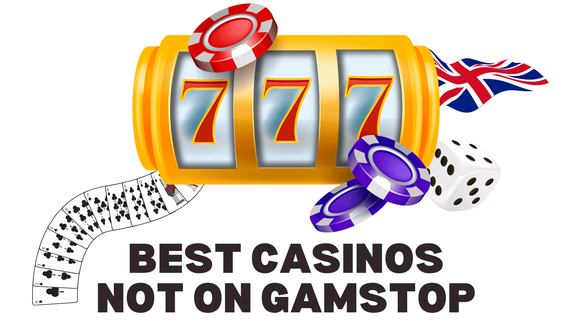 Experience Freedom Non Gamstop Casinos UK